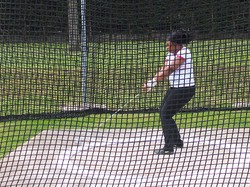 Meeting Pré-interclubs du G.P.S.E.O.A. 2025