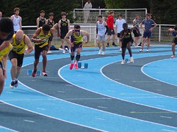 Meeting Pré-interclubs du G.P.S.E.O.A. 2025