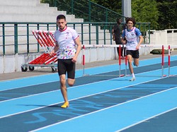 Meeting Pré-interclubs du G.P.S.E.O.A. 2025