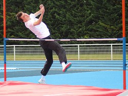 Meeting Pré-interclubs du G.P.S.E.O.A. 2025