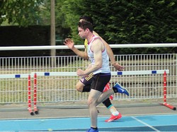 Meeting Pré-interclubs du G.P.S.E.O.A. 2025