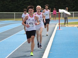 Meeting Pré-interclubs du G.P.S.E.O.A. 2025