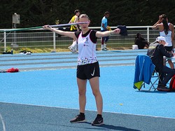 Meeting Pré-interclubs du G.P.S.E.O.A. 2025