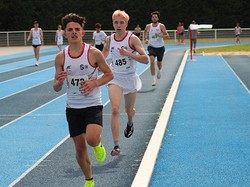 Meeting Pré-interclubs du G.P.S.E.O.A. 2025