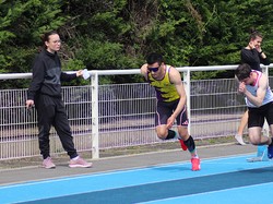 Meeting Pré-interclubs du G.P.S.E.O.A. 2025