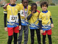 La Freneusienne 2025