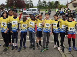 La Freneusienne 2025