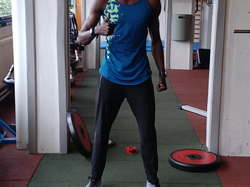 Ils sont enfin arrivés !