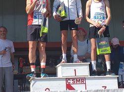 Les courses du Château de Sully 2023