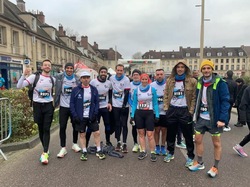 Les Foulées Andelysiennes 2025