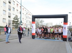 Les Foulées Mantaise 2025