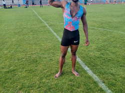 Meeting de l'U.A. Versailles 2025