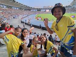 Meeting de Paris Wanda Diamond League 2025