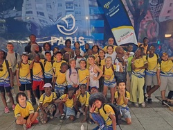 Meeting de Paris Wanda Diamond League 2025