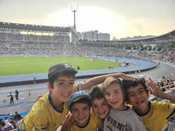 Meeting de Paris Wanda Diamond League 2025