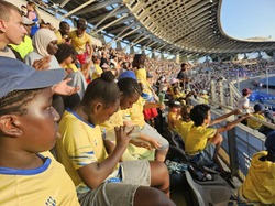 Meeting de Paris Wanda Diamond League 2025