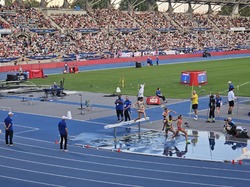 Meeting de Paris Wanda Diamond League 2025