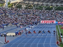 Meeting de Paris Wanda Diamond League 2025