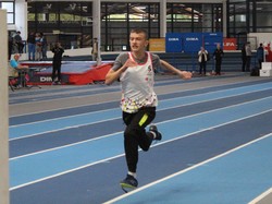 Meeting en salle L.I.F.A.