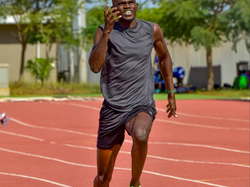 Meeting WACT CHALLENGER de Kaolack (Sénégal) 2025