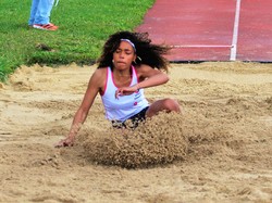 Meeting Yvelines 2021 du Vésinet