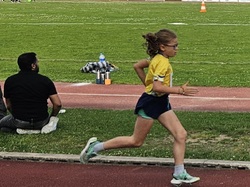 Olympiades Yvelines E.A./PO. 2025