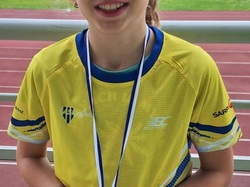 Olympiades Yvelines E.A./PO. 2025