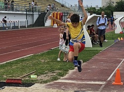 Olympiades Yvelines E.A./PO. 2025