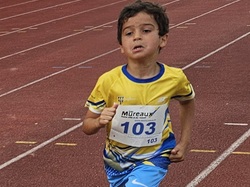 Olympiades Yvelines E.A./PO. 2025