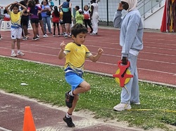 Olympiades Yvelines E.A./PO. 2025