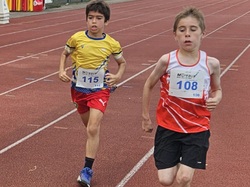 Olympiades Yvelines E.A./PO. 2025