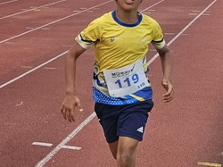 Olympiades Yvelines E.A./PO. 2025