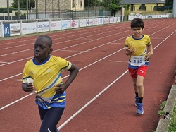 Olympiades Yvelines E.A./PO. 2025