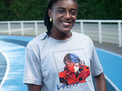 Partenariat A.S.Mantaise athlétisme et athlètes Africains de 