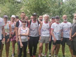 Rallye relax 2025 de l'A.S.Mantaise