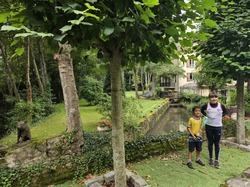 Rallye relax 2025 de l'A.S.Mantaise