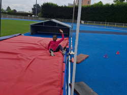 Stage de perfectionnement Printanier Benjamins/Benjamines 2025