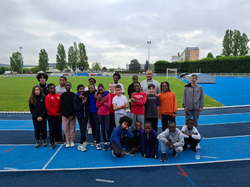 Stage de perfectionnement Printanier Benjamins/Benjamines 2025