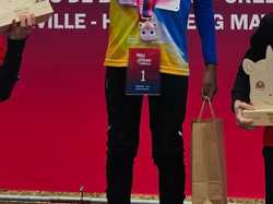 Trail des Côteaux de Guerville 2026