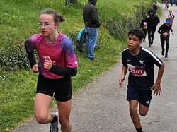 Trail des Côteaux de Guerville 2026