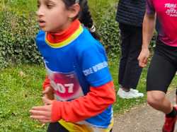 Trail des Côteaux de Guerville 2026