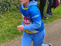 Trail des Côteaux de Guerville 2026