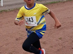 Trail des Loups 2024