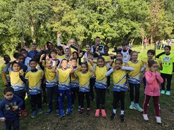 Trail des Loups 2025