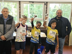 Trail des Loups 2025