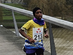 Trail urbain de la Galette 2025