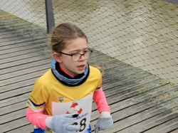 Trail urbain de la Galette 2025