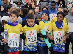 Trail urbain de la Galette 2025