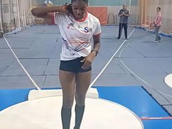 Triathlons en salle Benjamins/Minimes 2024 (1er tour de qualification)