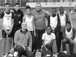 Championnats des Yvelines des triathlons en salle Benjamins/Minimes 2020